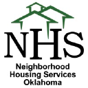 Neighborhood Housing Services Oklahoma