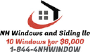 NH Windows and Siding llc