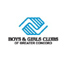 Boys and Girls Clubs of Central NH logo