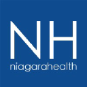 Niagara Health System logo
