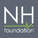 Niagara Health Foundation logo