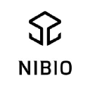 NIBIO logo