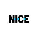 Company logo NICE
