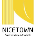 Logo for nicetown.com