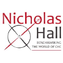 Nicholas Hall Group of Companies logo