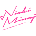 nickiminajstore.com logo