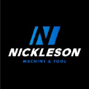 Nickleson Machine & Tool
