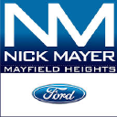 Nick Mayer Ford Lincoln