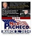 Nick Pacheco Law Group