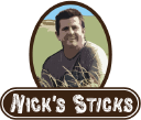 Nick's Sticks