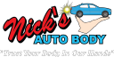 Nick's Auto Body Inc