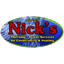 Nick's Plumbing & Sewer Service , Inc.