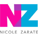 nicolezarate.com