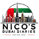 Nicos DubaiDiaries