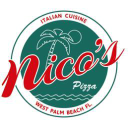 nicospizza.com