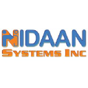 NIDAAN SYSTEMS INC. logo