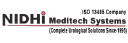 Nidhi Meditech Systems
