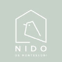 Nido de Montessori logo