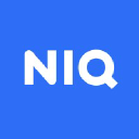 Company logo NielsenIQ