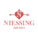 niessing.com logo icon