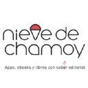 nievedechamoy.com.mx