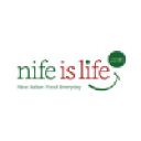 Nifeislife logo