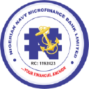 NIGERIAN NAVY MICROFINANCE BANK logo