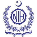 nih.org.pk