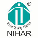 niharindustries.com