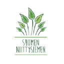 Suomen Niittysiemen Oy logo