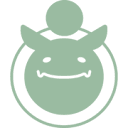 NijiJourney logo