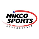 Nikco Sports Inc