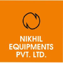 nikhilequipments.com