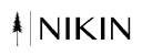 NIKIN logo