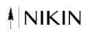 Logo for nikinclothing.com