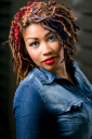 Nikkia Redd Photography