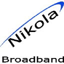 Nikola logo