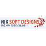 Nik Soft Designs logo