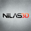 nilas3d.com