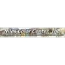 nilescolorcenter.com