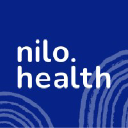 Nilo Health logo
