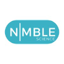 Nimble Science logo