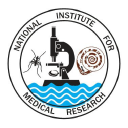 NIMR HQS