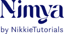 Logo for nimya.com