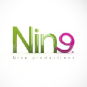 nin9productions.com