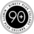 Ninety Plus Cellars Logo