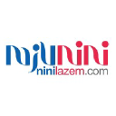 Ninilazem.com logo