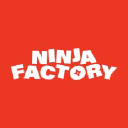 Ninja Factory logo