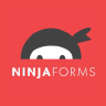 WP Ninja Forms logo
