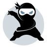 Ninja Templates logo